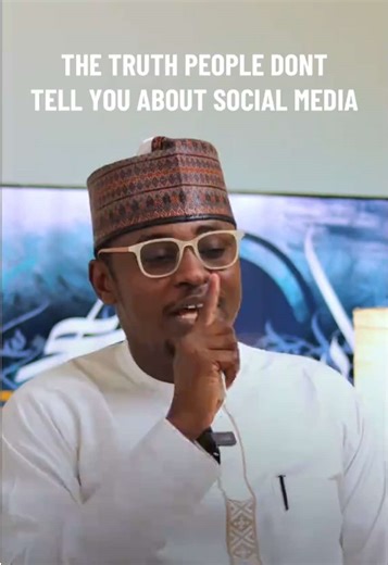 The Truth About Social Media Perception