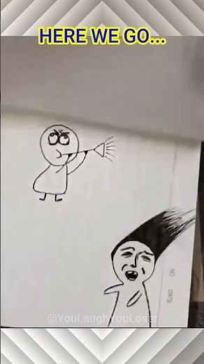 Funniest Art 😂 – Laugh If You Can