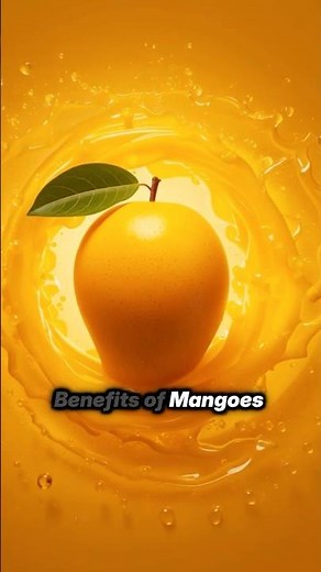 7 Surprising MANGO Nutrition Facts You Never Knew