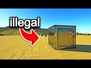 I Installed Every Realistic Mod in Minecraft..