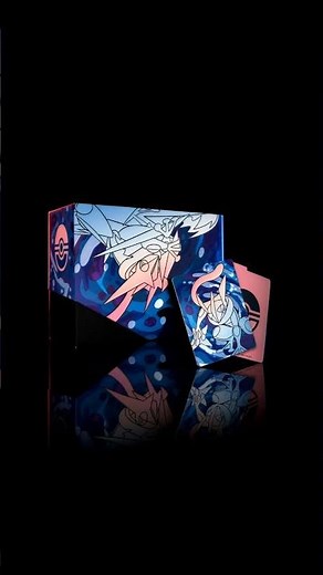 Pokémon TCG Mega Evolution Chaos Rising Elite Trainer Box (2026)