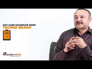 Blockchain Revolution: Interview with Anand Mohan, Techno Brain