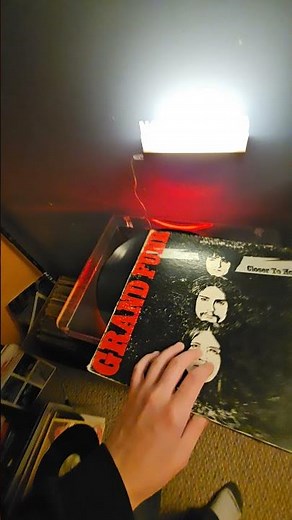 Grand Funk Railroad - I'm Your Captain (1970)