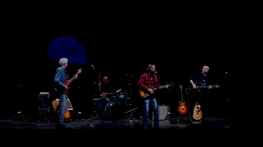Commotion - A Tribute To The Music of Creedence Clearwater Revival will be performing LIVE at Ottumwa’s Bridge View Center Theater Friday, May 17 at 7:30pm! Tickets start at $19.75 and available at the BVC Box Office M-F 8:30-5:00 or online below! | Bridge View Center