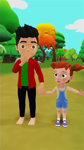 Anaya Ne Billi Ke Bacche Ko Bachaya | Gulli Bulli | Cartoon | granny | tmkoc | shortscomedy