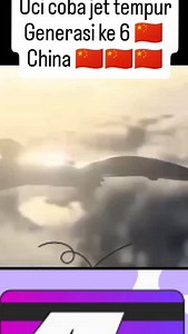 87K reactions · 3.6K shares | Manuver jet tempur supersonic China #reels #fyp #china #jettempur | Kuswanto Cakra Buana | Facebook