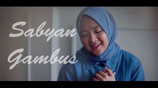 13 Top Lagu Sabyan Terpopuler & Terbaik, Lengkap Dengan Link Download MP3 Sabyan Gambus (VIDEO) - Tribunpekanbaru.com