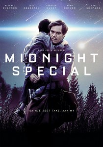 Midnight Special | Film | 2016