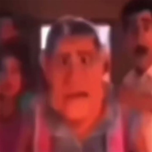 Your papa he wanted you to have this