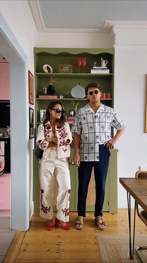 Amy Bell on Instagram: "ad Shaking our way around the motherland! And how better to level up a stunner of a Scottish backdrop than by adding a @mothdrinks cocktail into the mix 🤝🏼 My Summery friend of choice - the passionfruit martini - can be served straight from the can (perfect for an impromptu picnic) or, if you’re feeling fancy, serve that baby up in an ice cold martini glass. Just don’t forget to shake what your mamma gave you and squeeze the can at the end to get that foamy top that’ll