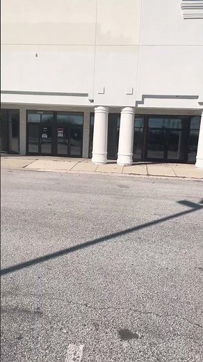 (teaser video)The Last Sears: Exploring a Forgotten Sears Outlet