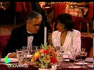 Telenovela La mentira Cap 58 completo