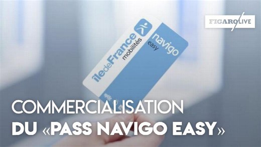 Qu'est-ce-que le «pass navigo easy» ?