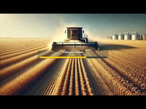 Farm Manager Video 1