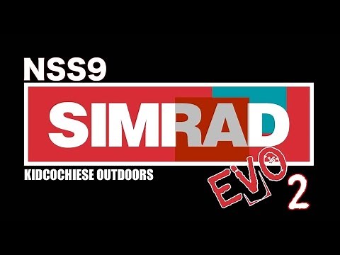 SIMRAD NSS EVO2 IN DETAIL NSS7 NSS9 NSS12 NSS16 GO7 WHAT IS THE BEST FISH FINDER ?