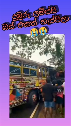 බස් වලට මොකක්ද මේ වෙන්නේ 😭#bus #layland #trendingshorts #viral #viralshorts
