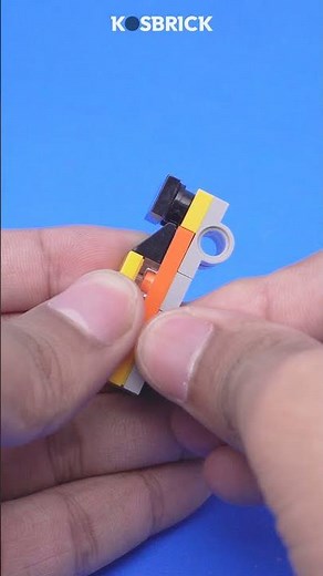 Lego Cars 3 Mini Vehicles - Part 3 (Tutorial)