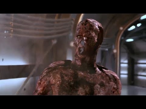 Last 10 Minutes Hollow Man