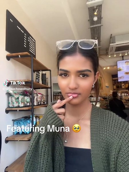 Discover Muna's Heartfelt Performance