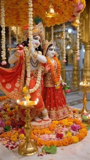 Kis Baat Pe Ruthe Ho🥺🙏#shorts #shyam #bhakti #bhajan #radheradhe #trending #love #krishna #radha