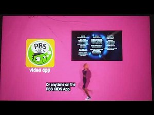 PBS kids: odd squad end Credits