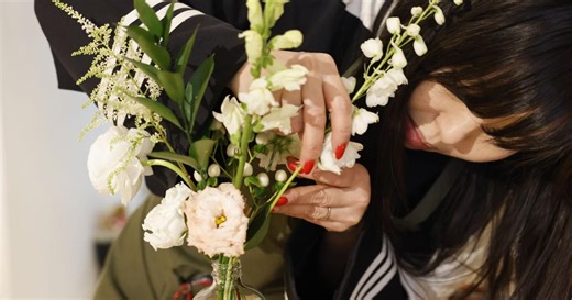 How to send Valentine’s Day flowers on a budget in Toronto, with tips from local florists