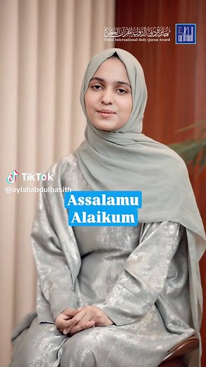 Dubai International Quran Award: $1 Million Prize