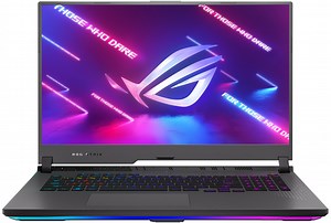 ASUS ROG Strix G17 G713R (2022)