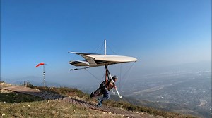 Wakebording, sailing and flying #adventuretravel #sailinglife | Sam Holmes Sailing