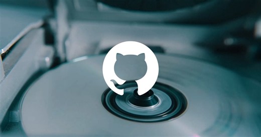 We heard you. And we agree.In light of recent developments in physical media, GitHub is proud to announce that you can now obtain your public repo on CD-ROM.Keep it. Lend it to friends. Pass it on to your children.Your code is physically yours, forever. Until you lose it, let's be real.Order yours today.