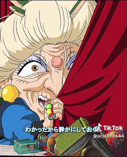 千と千尋の神隠しの名シーン分析