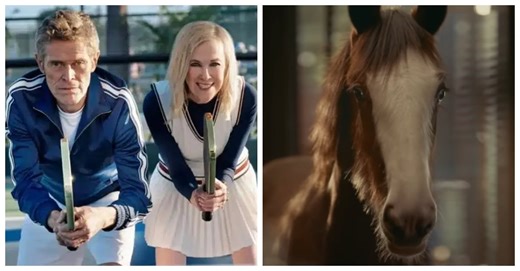 The Best Super Bowl Commercials Of 2025, Ranked