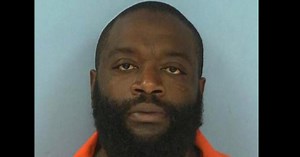Rick Ross charged with assault and kidnapping