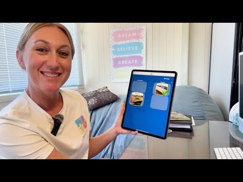 OT Tips - Visual Schedule App: OT Guide for Parents of Kids with Learning Difficulties