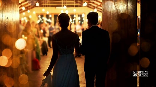 Couples get creative with wedding ceremonies amid pandemic