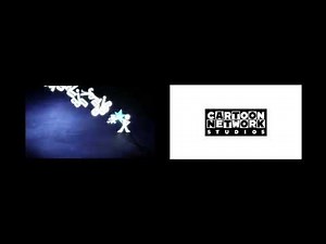 Dream Logo Combos: Stoopid Monkey / Stoopid Buddy / CN Studios / SPTS / Williams Street