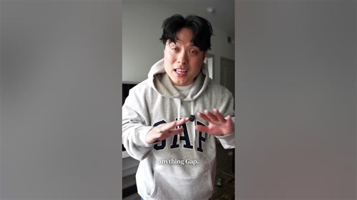 Gap Clothing Haul! #fashion