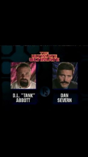 UFC 1995 Ultimate (5)