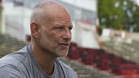 FOX Sports Films, NASCAR Studios team up for ‘The Madhouse’ premiering Jan. 27 on FS1