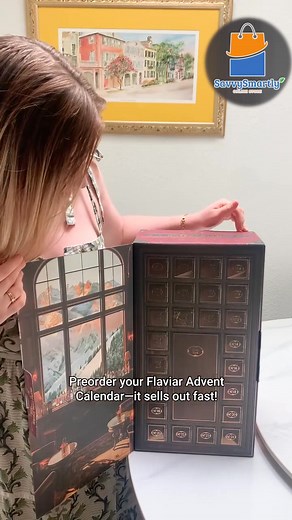 弄 Make your countdown to Christmas a whiskey lover’s adventure. 弄✨...