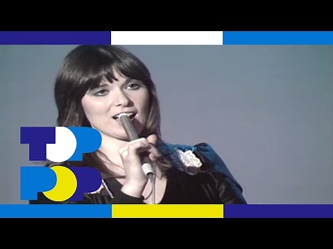 Heart - Dreamboat Annie (1977) • TopPop