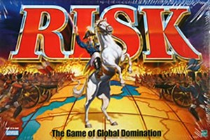 How To Play Risk, One Of The Best Strategy Boardgames Around!