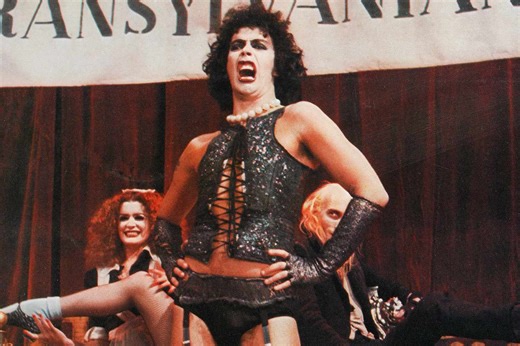 Tim Curry and 'Rocky Horror Picture Show' cast share 'most moving aspect' of the film's legacy