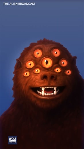 Sydney Interviews — First Mirgon Visitor… And He’s Hungry