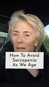 80K views · 1K reactions | As we grow older, losing muscle mass,...