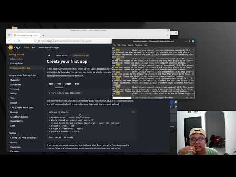 C++ in JavaScript? Exploring cppjs.org 🔥