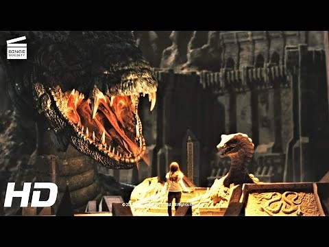 Dragon Wars: The sacrifice