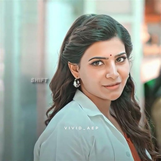 Theri movie Vijay X Samantha edit | THERI EDIT | #thalapathyvijay #samantha #theri #tamiledit #edit