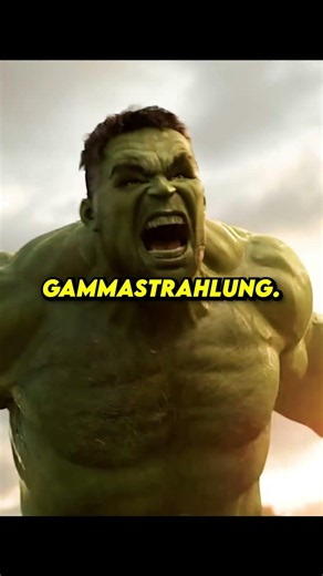 Immortal, yet terrified: Why is Deadpool so deathly afraid of the Hulk? 💀💚🦖