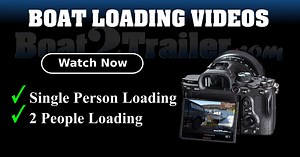 Boat2Trailer Boat Loading Videos Automatic Boat loading system